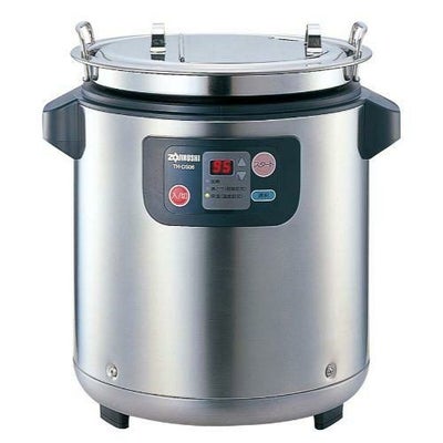 象印 マイコン スープクックジャー TH-DW06型 6L