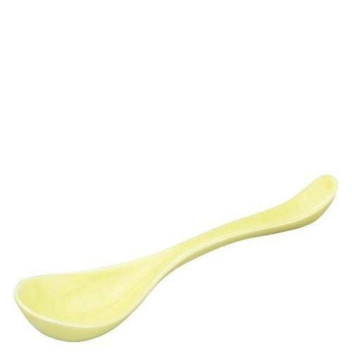 アルセラム強化食器 黄スプーン EC4－44