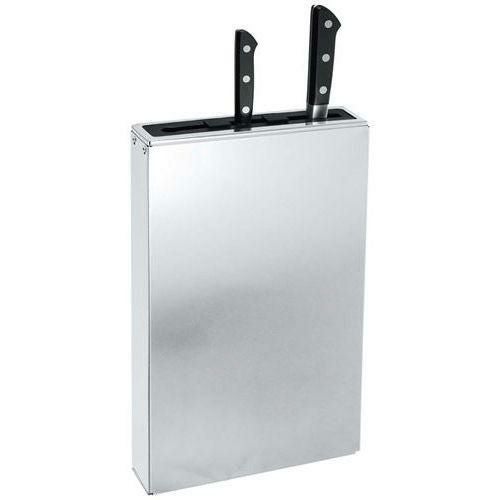 EBM 18-0 ゴム板付 庖丁差し マグネット付