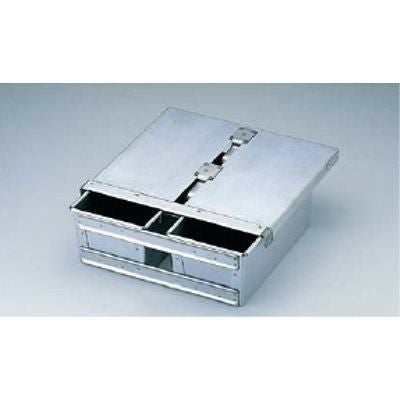 アルタイト食パンケース 2斤 2連結