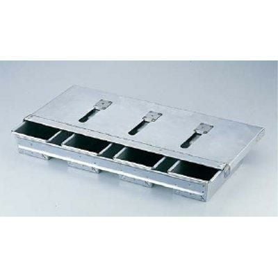 アルタイトワンローフ型 4連結