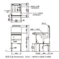 オイルセービングフライヤー TK-CF3-GA18-L16　油槽５年保証付き