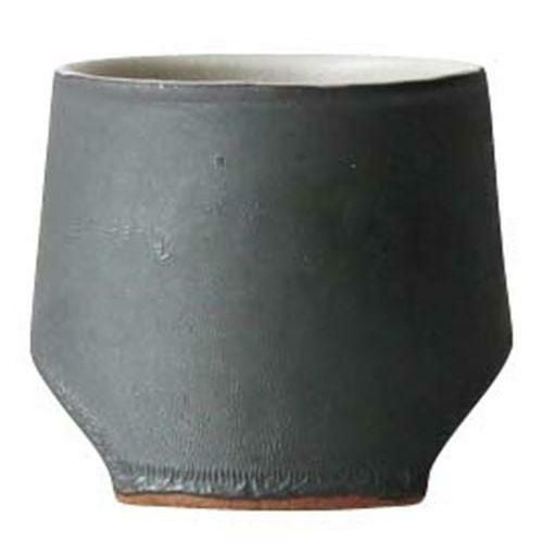 YUKI 瓦食器 Cup 65(湯呑)