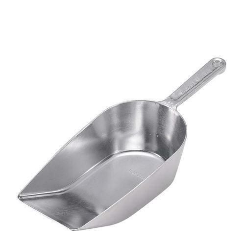 WM アルミ スコップ WM9171 31cm