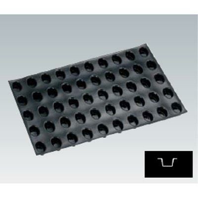 フレキシパン REF-2267 プティ・フール（楕円） 50ヶ取