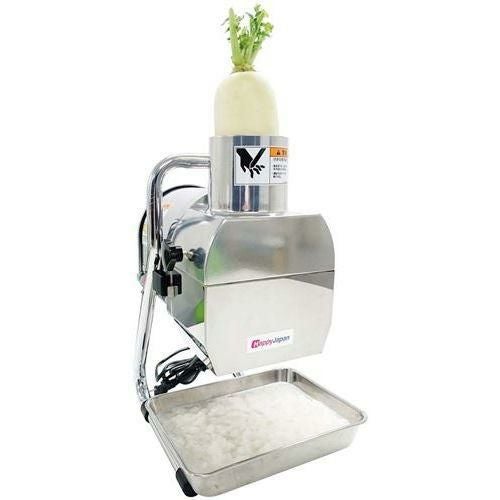 ハッピー おろし機 オロシーデラックス RHG－16H