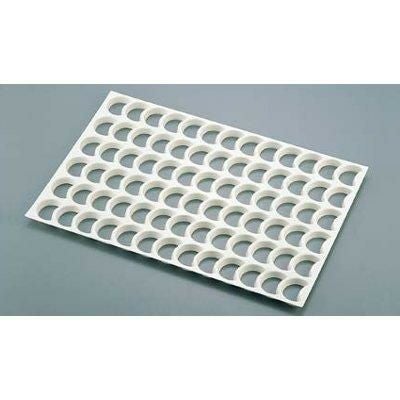 ステンシル・マット 三日月 PF7/A