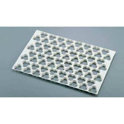 ステンシル・マット クローバー PF8