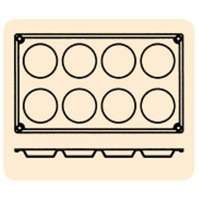 FR019 フロランタ 8ヶ取