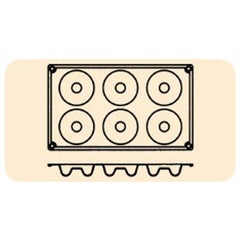 FR015 サバラン 6ヶ取