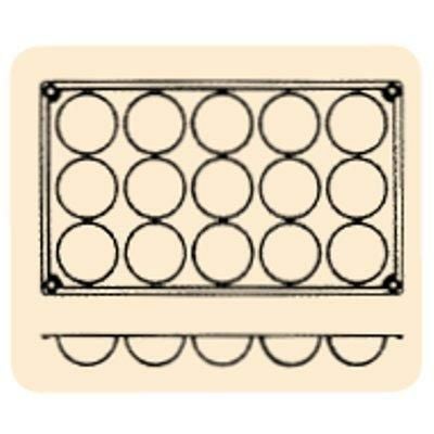 FR039 セミスフレ 15ヶ取