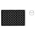 パボ フレックス PX005 ミニマフィン 54ヶ取