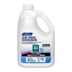リセッシュ除菌EX 消臭ストロング 2L×6本