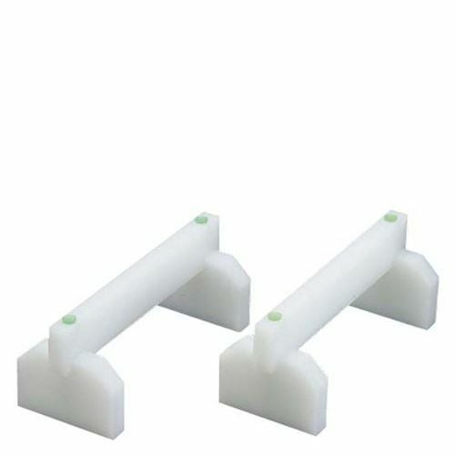 SAプラスチックまな板用脚 45cm(2ヶ1組)/業務用/新品/小物送料対象商品