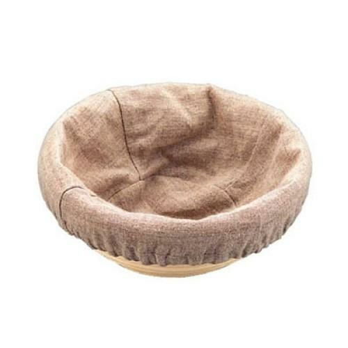 醗酵カゴ 丸型用カバー S・M用