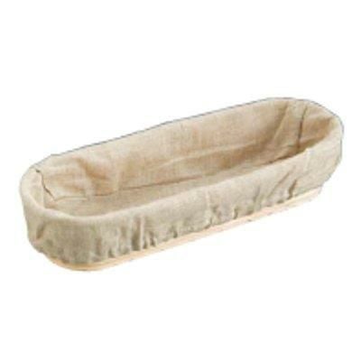 醗酵カゴオーバル型用カバー オーバルロング用