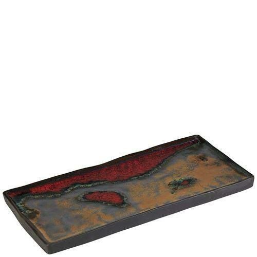 レヴォル ソルスティスレクタンギュラープレート ソーラーストーム 652423