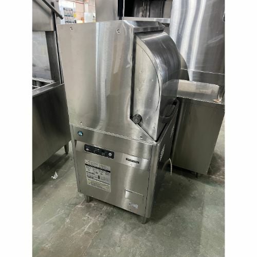 ≪yt1360ジ≫ サニジェット 業務用食器洗浄機 リユースストレージ仙台 60414-10 食器洗浄機 サニジェット SD114E6B(50Hz) 50Hz - 調理器具のSHOKUBI