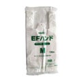 EFハンド ナチュラル(100枚入)M