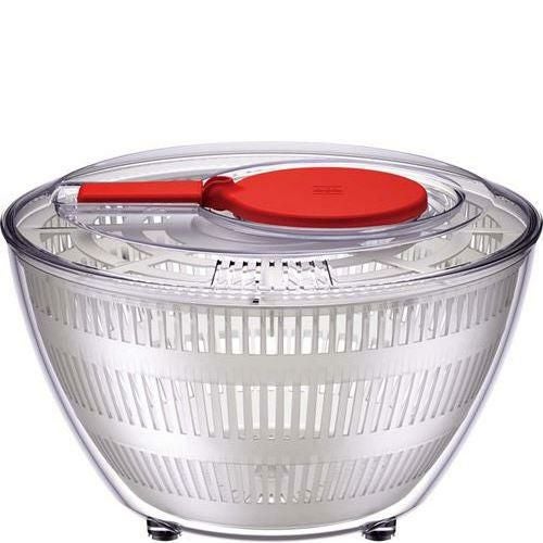 ヴィヴ サラダスピナー L レッド 68202