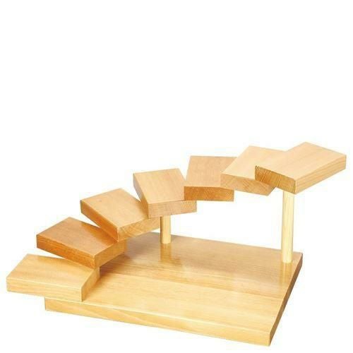 立体盛込 段々(七段)32360