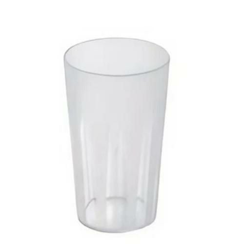 トライタン キングタンブラー 410ml ナチュラル TR－806N