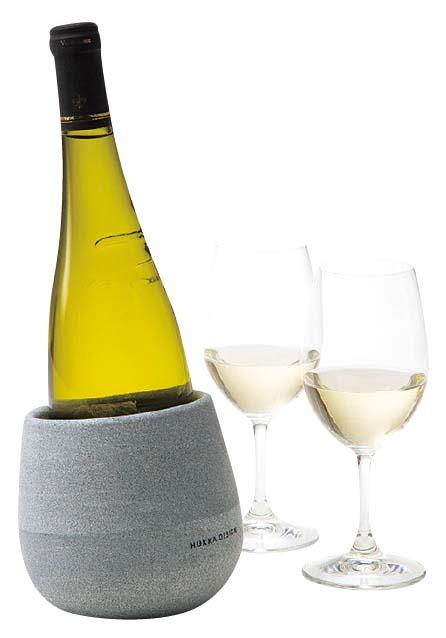 フッカデザイン ワインクーラー 14204