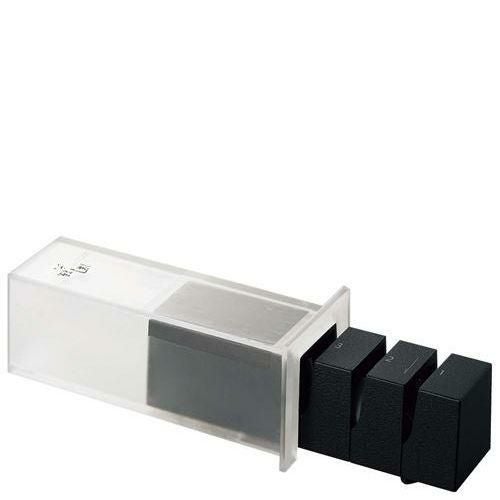 関孫六 ダイヤモンド＆セラミックシャープナー 片刃用 AP－0162