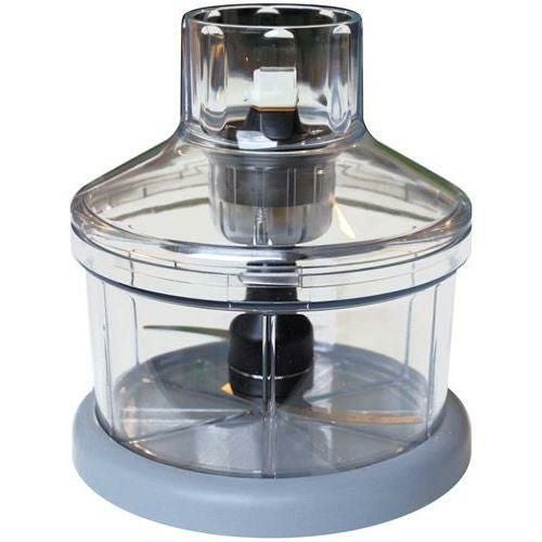 ダイナミック ハンドミキサー DMX160用部品 カッターボウル