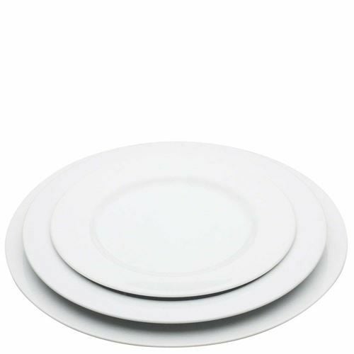 洋食器シリーズ 9吋プレート B15－2
