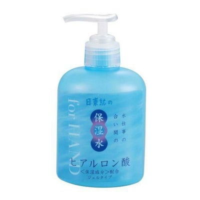 日東紡の保湿水 180ml