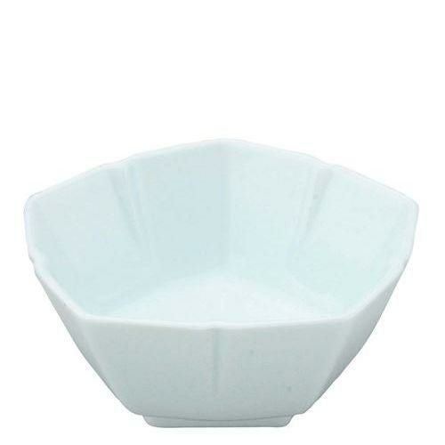 アルセラム強化食器 五角小鉢 EC5－69