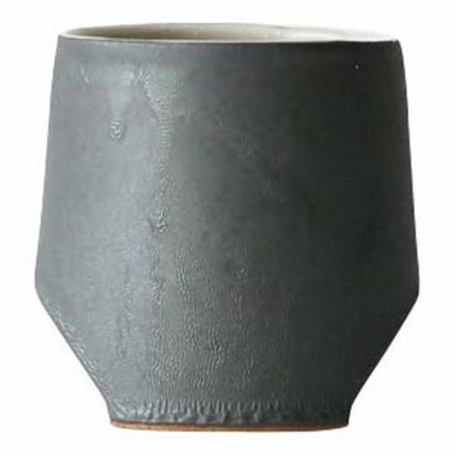 YUKI 瓦食器 Cup 80(湯呑)