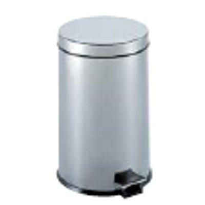 ステンレス ペダルボックス 3L DS2385030