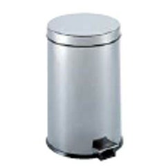 ステンレス ペダルボックス 5L DS2385050