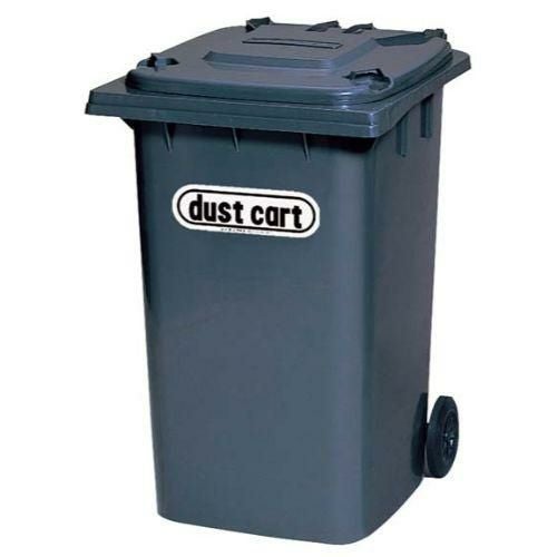 ダストカートKT-240