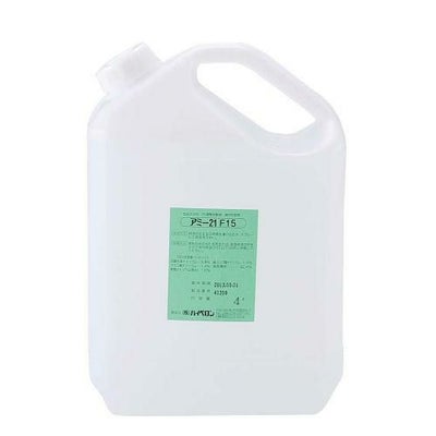 NEWアミ―21 ユニフレッシュ スプレータイプ 4l 【同梱グループA】