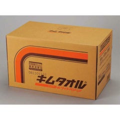 キムタオル ホワイトポップアップ（300枚） 【同梱グループA】