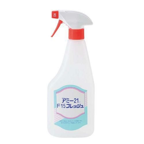 NEWアミー21 ユニフレッシュ スプレータイプ 500ml