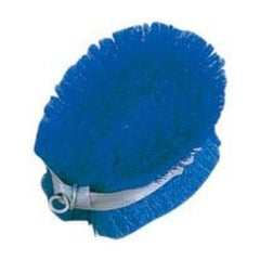 はねないタワシ ポリプロピレン