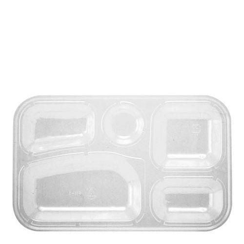 器美の追求 副食固定 FN－1用 透明中仕切 SP－N1－T2(3000枚入)
