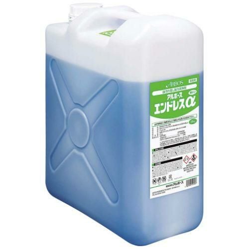 アルボース エンドレスα 20Kg