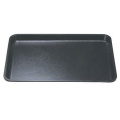 耐熱木目長手盆黒SL尺2 黒