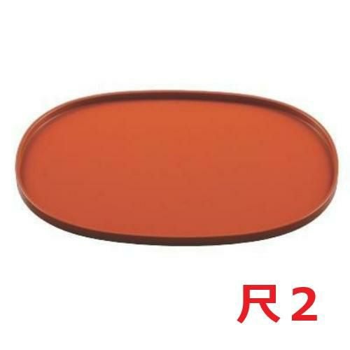 小判盆柿朱SL尺2