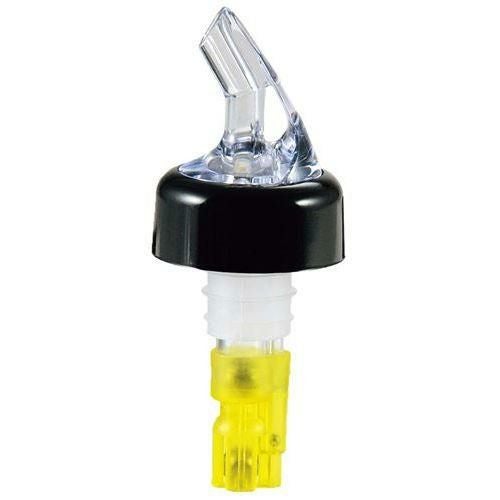 トゥルーポアラー 3ボールウィスキー 1.5oz イエロー No.1001－7