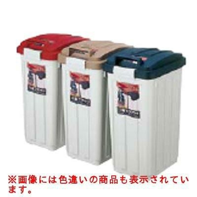 ハンドル付きカラー分別ペール45ブルー