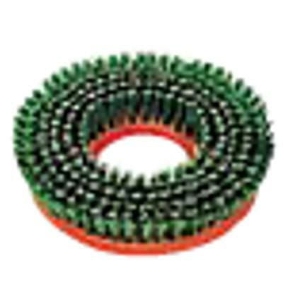 ポリッシャーCP-12K用 E-9 トーロンブラシ 12インチ