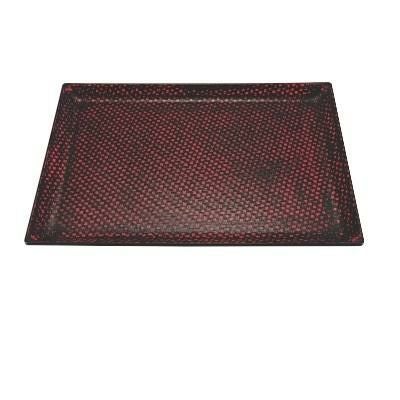 利休アジロ盆曙SL尺4