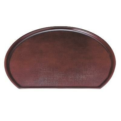 耐熱FRP新布目半月盆溜SL尺2