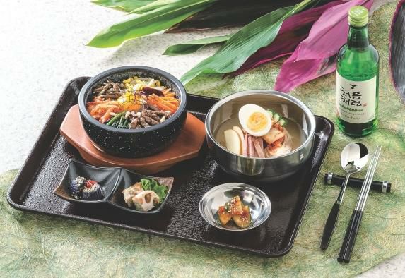 耐熱木目長手盆茶SL尺2